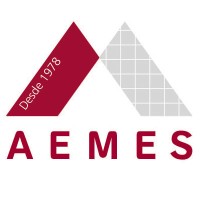 AEMES logo - Similar company to Publi-Zeppelines, S.L.