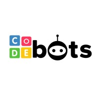 CODEBOTS logo - Similar company to Revoplakt