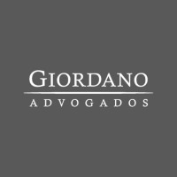 Giordano Advogados logo - Similar company to Barros Freire • Fernandes Advogados