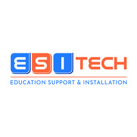 ESI TECH LTD logo - Similar company to Esi Technology