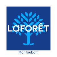 Laforet immobilier Montauban logo - Similar company to Aic Construction Corp