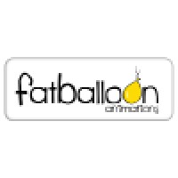 Fat Balloon Animations