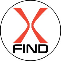 FIND X logo - Similar company to Jhn Studio
