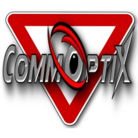 CommOptix, LLC logo - Similar company to Aashritek Llc
