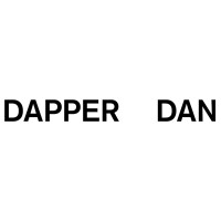 DAPPER DAN logo - Similar company to Joho Facilities