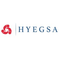 Hyegsa logo - Similar company to Reisecocktail Gmbh