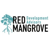 Red Mangrove Development Advisors (RMDA) logo - Similar company to Gb2A