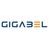 GIGABEL logo - Similar company to Viprint - House Of Creative Printing