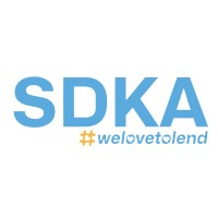 SDKA logo - Similar company to Somo