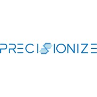 Precisionize logo - Similar company to Esa Φ-Lab Challenges