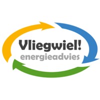 Vliegwiel Energieadvies logo - Similar company to Fishflow Innovations