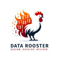 Data Rooster logo - Similar company to Data Appending