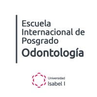 Escuela Internacional de Posgrado en Odontología UI1 logo - Similar company to Dentology