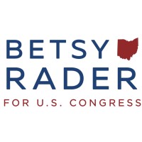 Betsy Rader For Congress logo - Similar company to Dan Mckee For Governor
