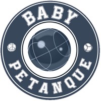 Baby Pétanque logo - Similar company to Repentigny Jump