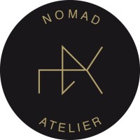 Nomad Atelier logo - Similar company to Build Mup