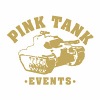 Pink Tank Events logo - Similar company to Monitor Wa