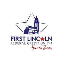 FIRST LINCOLN Federal Credit Union logo - Similar company to Pti Nebraska