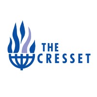 THE CRESSET LTD logo - Similar company to Ymca Trinity Group