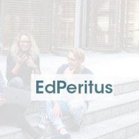 EdPeritus logo - Similar company to Interlude