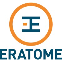 ERATOME logo - Similar company to Bpvr