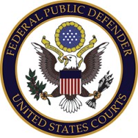 Federal Public Defender, Districts of Colorado and Wyoming logo - Similar company to Law Offices Of The Public Defender, County Of Riverside