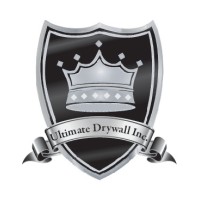 Ultimate Drywall, Inc. logo - Similar company to Pr Training Ltd
