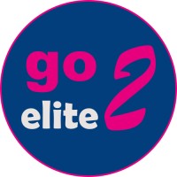 Go2Elite Sporting Events logo - Similar company to Corporate & Sporting Events