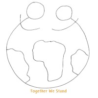 Stichting Together We Stand logo - Similar company to Dzjie B.V.