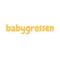 Babygrossen logo - Similar company to Client Solutions Sweden Ab
