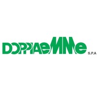 DOPPIAEMME S.P.A logo - Similar company to Doppiaemme S.P.A.