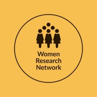 Women Research Network logo - Similar company to Boost