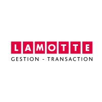 Lamotte Gestion Transaction logo - Similar company to Perenn - Daf & Contrôle De Gestion Externalisé