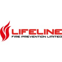 LIFELINE FIRE PREVENTION LTD logo - Similar company to Esi Fire & Security Protection
