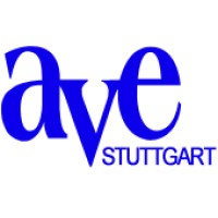 AVE Audio-Vertriebs-Entwicklungsgesellschaft mbH logo - Similar company to Aim Audio