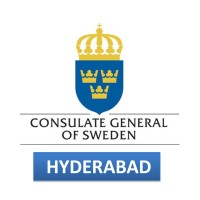 Sweden Consulate in Hyderabad & Sweden Mission in Hyderabad Swedish TradePromoter-Munavath Sriramulu logo - Similar company to Czechtrade India
