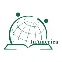 InAmerica Education logo - Similar company to Coa Foundation