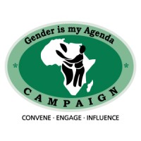 Gender Is My Agenda Campaign - GIMAC Network logo - Similar company to Tanzania Gender Networking Programme (Tgnp)