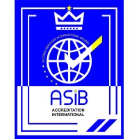 ASIB Accreditation logo - Similar company to Qms Spain