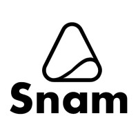 Snam Energy logo - Similar company to The Access Circle