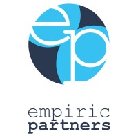 Empiric Partners logo - Similar company to Northcap Cyber