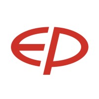 EP Forklift logo - Similar company to Mexmast