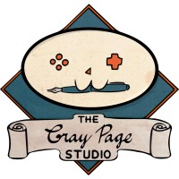 Gray Page Studio logo - Similar company to Cima Horizons