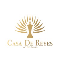 Casa De Reyes Tequila logo - Similar company to The Vibe Brokerage