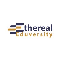 Ethereal Eduversity logo - Similar company to Cambay Group