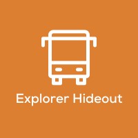 Explorer Hideout logo - Similar company to 1K Studio