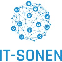 IT-Sonen AS logo - Similar company to Stolt It