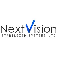 NextVision Stabilized Systems Ltd. logo - Similar company to Uxv Technologies