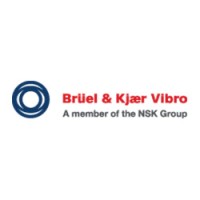 Brüel & Kjær Vibro logo - Similar company to Nsk Global (Www.Nsk.Com)