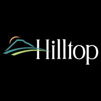 Hilltop logo - Similar company to Archdiocesan Housing Authority